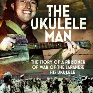The Ukulele Man The Ukulele Man