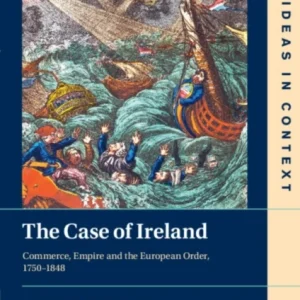 The Case of Ireland The Case of Ireland