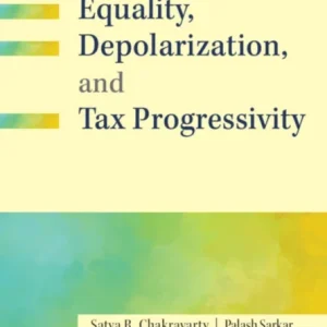 Equality, Depolarization, and Tax Progressivity