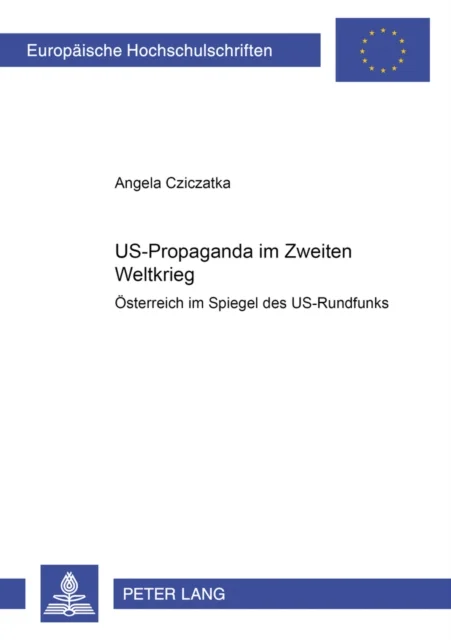 US-Propaganda im Zweiten Weltkrieg