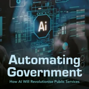 Automating Government Automating Government