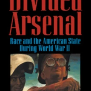 Divided Arsenal Divided Arsenal