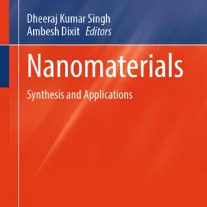 Nanomaterials Nanomaterials