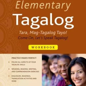 Elementary Tagalog