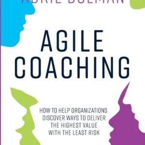 Agile Coaching, the Dutch way Agile Coaching, the Dutch way