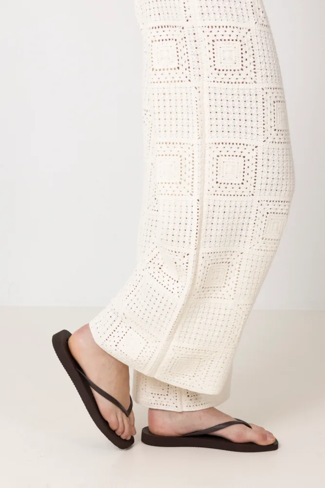 Envelope1976 X Sleepers Shoes - Truffle - Bilde 2