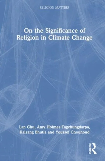 On the Significance of Religion in Climate Change - Bilde 2