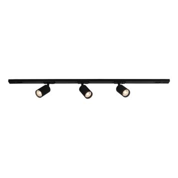 SPOTSKINNE ECOLITE TELLUS 1-FASE KIT SVART SPOTSKINNE ECOLITE TELLUS 1-FASE KIT SVART