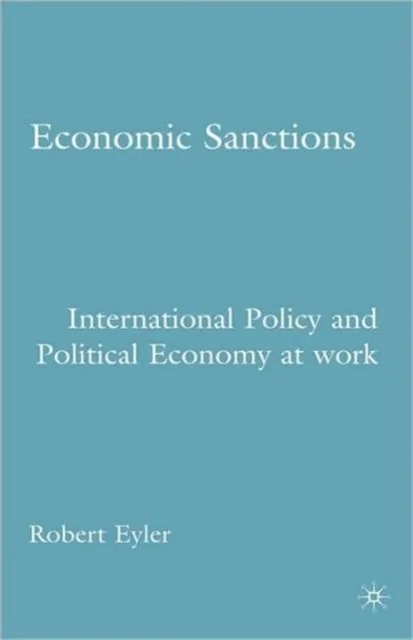 Economic Sanctions