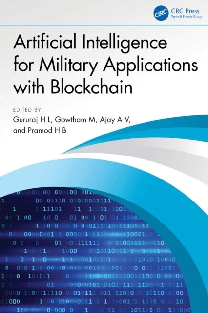Artificial Intelligence for Military Applications with Blockchain - Bilde 2