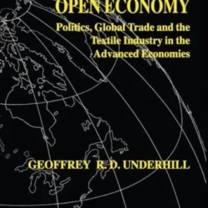 Industrial Crisis and the Open Economy Industrial Crisis and the Open Economy