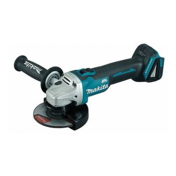 VINKELSLIPER MAKITA DGA506Z 18V 125MM UTEN BATTERI VINKELSLIPER MAKITA DGA506Z 18V 125MM UTEN BATTERI