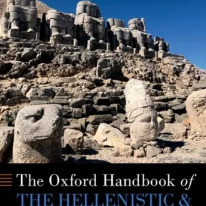 The Oxford Handbook of the Hellenistic and Roman Near East