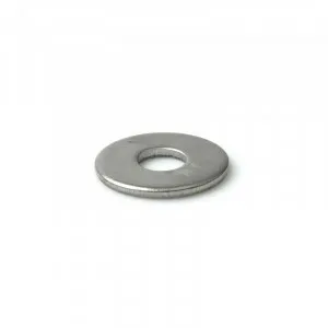 DIN9021 A4 STOPPSKIVE M 3