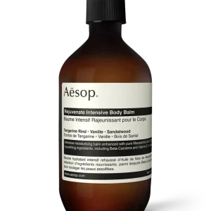 AESOP – Rejuvenate Intensive Body Balm 500ml