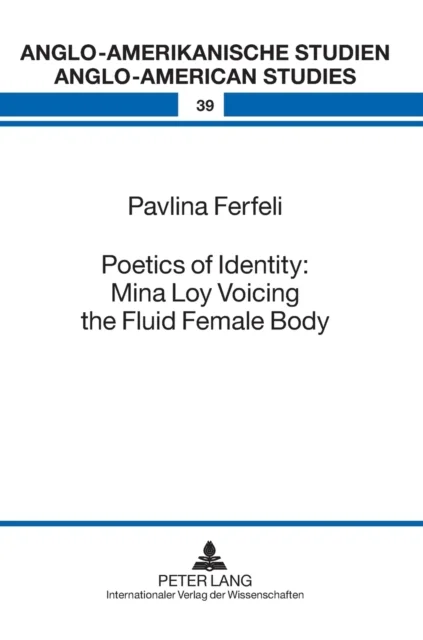 Poetics of Identity