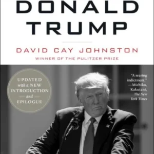 The Making of Donald Trump The Making of Donald Trump