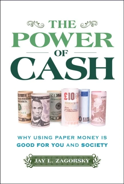 The Power of Cash - Bilde 2