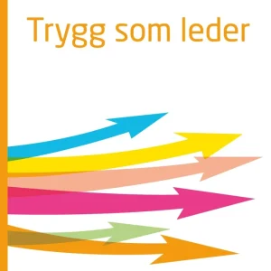 Trygg som leder Trygg som leder