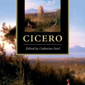 The Cambridge Companion to Cicero The Cambridge Companion to Cicero
