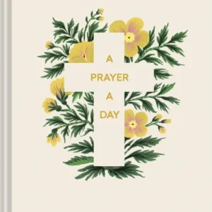 A Prayer a Day