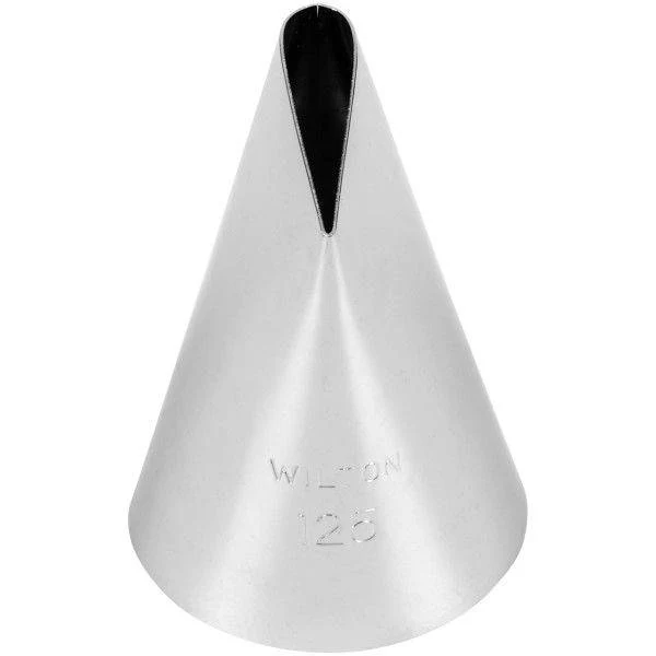 Wilton Petal Tipp #125 - Bilde 3