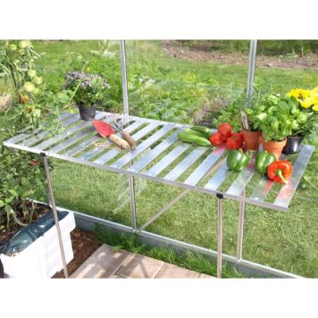 FOLDEBORD VITAVIA ALUMINIUM 1200 MM FOLDEBORD VITAVIA ALUMINIUM 1200 MM