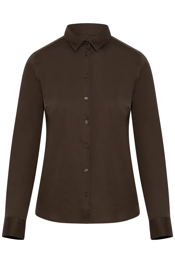 Tina Jersey Shirt - Delicioso