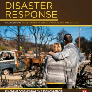 Case Studies in Disaster Response Case Studies in Disaster Response