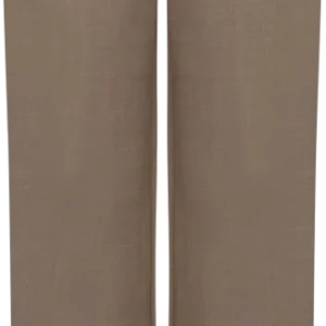 Signatureic Pants – Light Brown