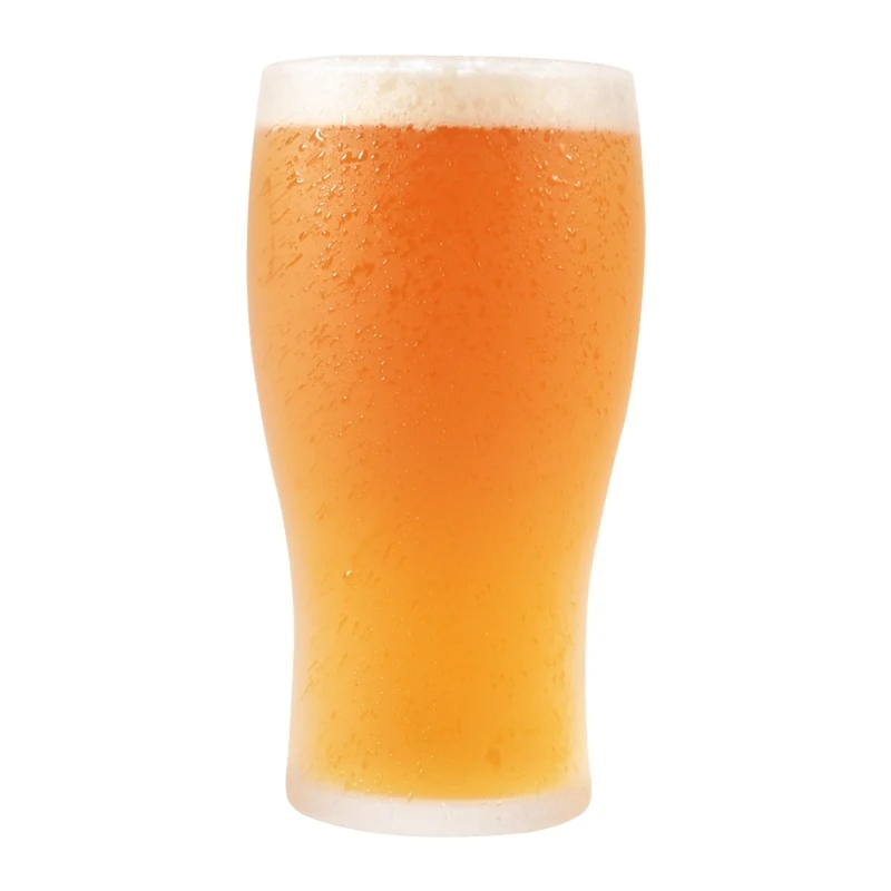Hazy Daizy American Wheat - allgrain ølsett - Bilde 2