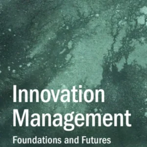 Innovation Management Innovation Management