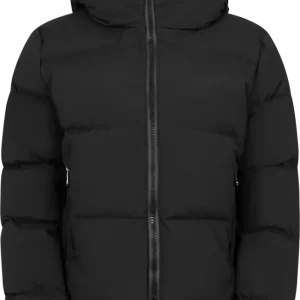 Val Cenis Short Tech – Black