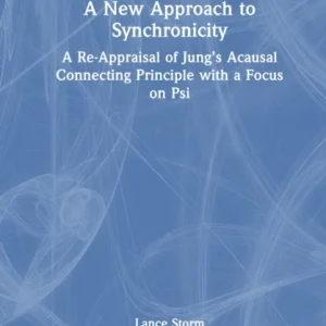 A New Approach to Synchronicity A New Approach to Synchronicity