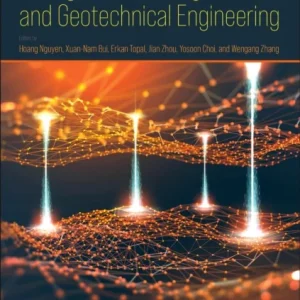 Applications of Artificial Intelligence in Mining and Geotechnical Engineering Applications of Artificial Intelligence in Mining and Geotechnical Engineering
