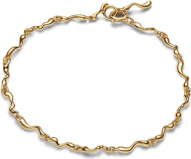 Ramen Bracelet - Gold - Bilde 3