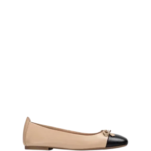Belle 25 – Skin/Blk