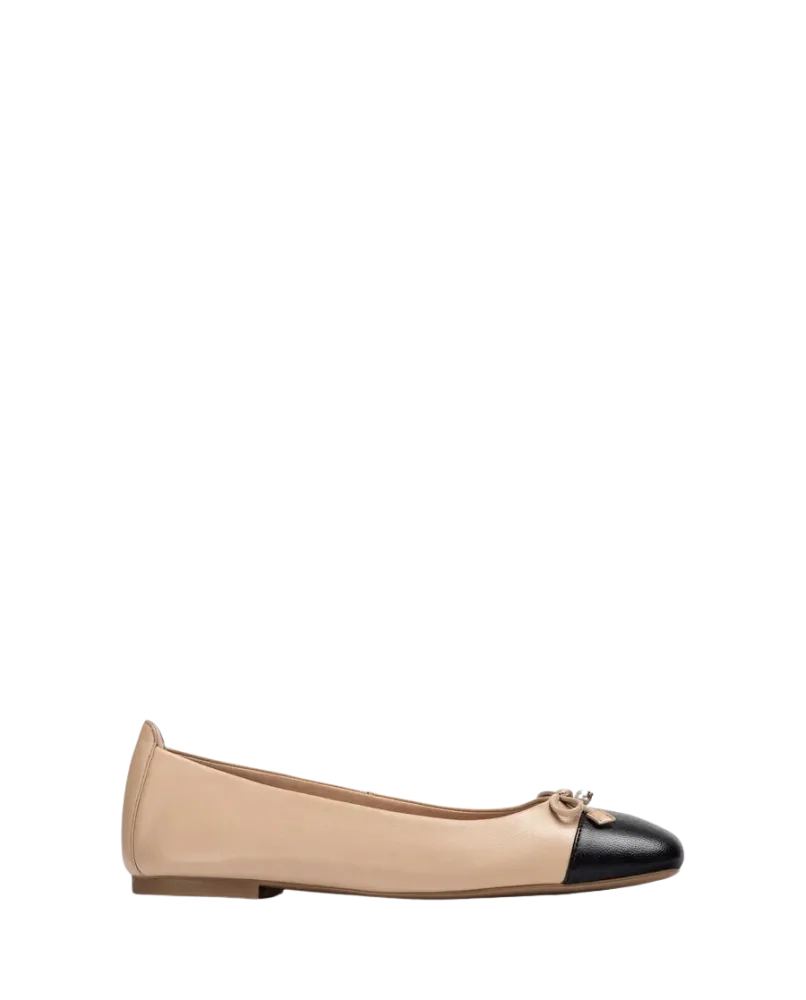 Belle 25 - Skin/Blk