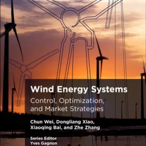 Wind Energy Systems Wind Energy Systems