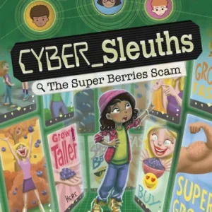 The Super Berries Scam The Super Berries Scam