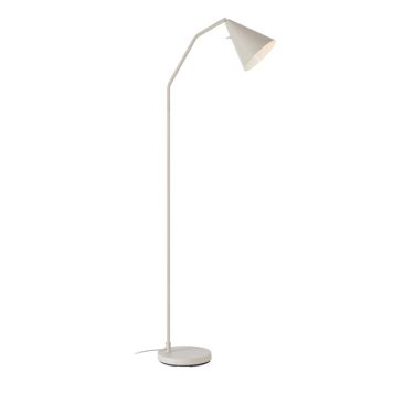 GULVLAMPE MARKSLÖJD FUNIL LED 3-TRINNSDIMMER BEIGE GULVLAMPE MARKSLÖJD FUNIL LED 3-TRINNSDIMMER BEIGE
