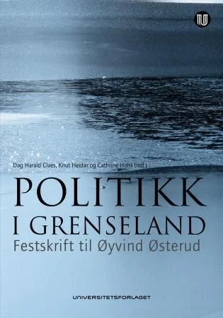 Politikk i grenseland - Bilde 2