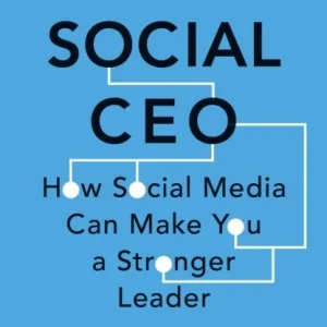 The Social CEO The Social CEO