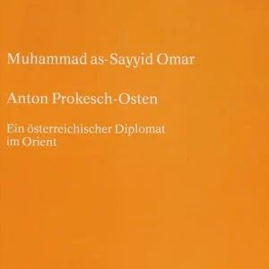 Anton Prokesch-Osten