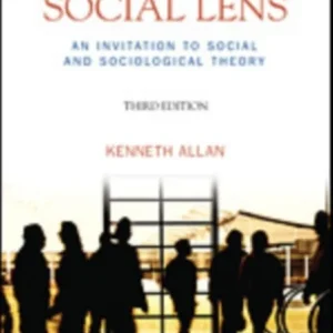 The Social Lens The Social Lens