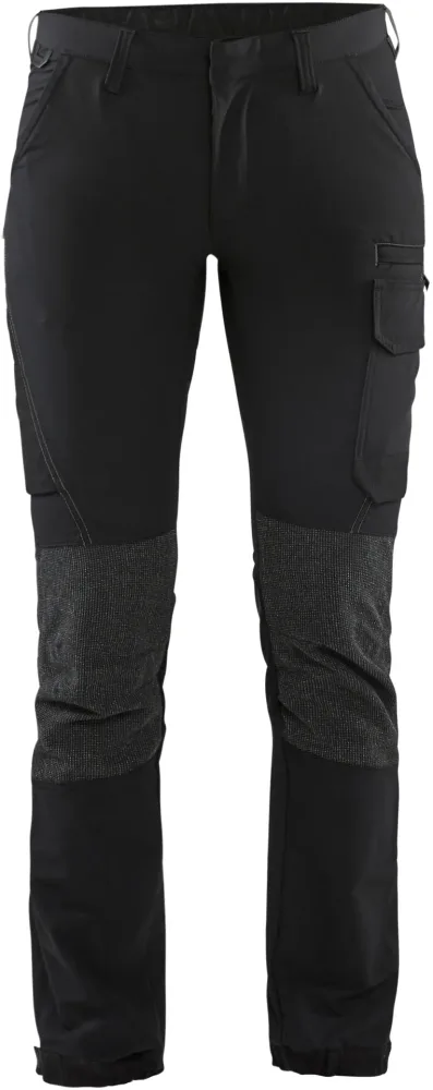 BUKSE 7122 1645 W SO/GRÅ