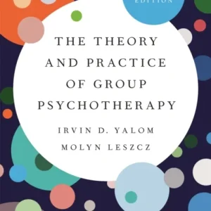 The Theory and Practice of Group Psychotherapy The Theory and Practice of Group Psychotherapy