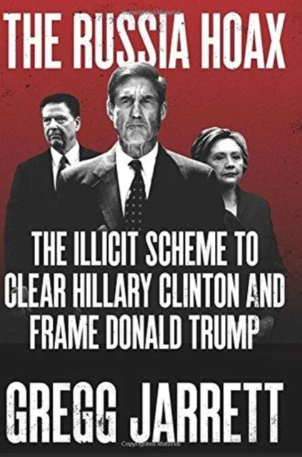 Russia Hoax, The