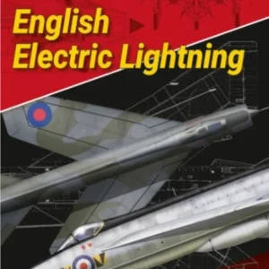 English Electric Lightning