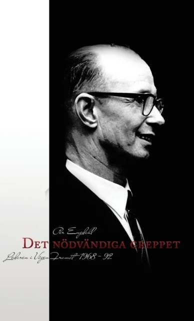 Det Nodvandiga Greppet